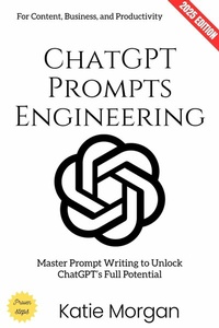 Abbildung von: ChatGPT Prompts Engineering: - epubli