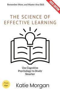 Abbildung von: The Science of Effective Learning: - epubli