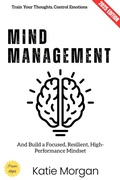 Cover: Mind Management: - epubli