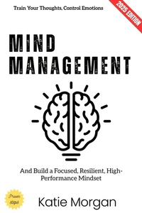 Enlarge image Cover: Mind Management: - epubli