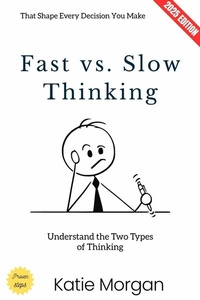 Abbildung von: Fast vs. Slow Thinking: - epubli