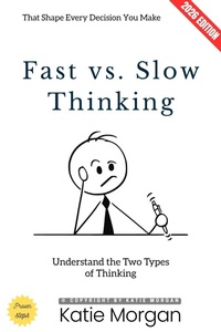 Enlarge image Cover: Fast vs. Slow Thinking: - epubli