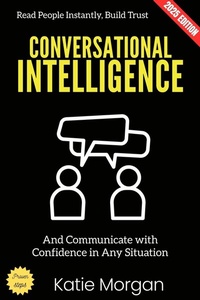 Abbildung von: Conversational Intelligence: - epubli