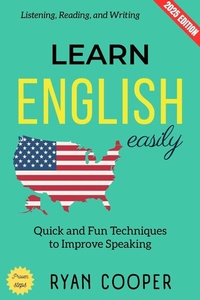 Abbildung von: Learn English Easily: - epubli