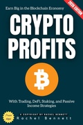 Cover: Crypto Profits: - epubli