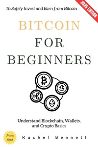 Enlarge image Cover: Bitcoins for Beginners: - epubli