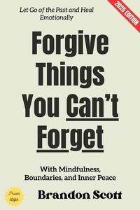 Abbildung von: Forgive Things You Can't Forget: - epubli