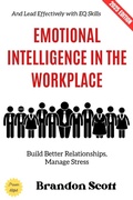 Cover: Emotional Intelligence in the Workplace: - epubli