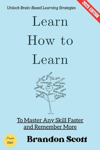 Abbildung von: Learn How to Learn: - epubli