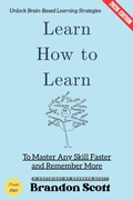 Cover: Learn How to Learn: - epubli