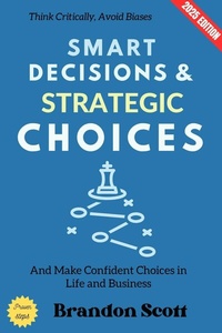Abbildung von: Smart Decisions and Strategic Choices: - epubli