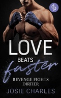 Cover: Revenge fights dirtier - dp DIGITAL PUBLISHERS GmbH