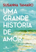Cover: Uma grande hist&oacute;ria de amor - Bertrand