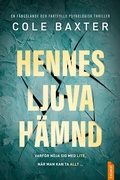 Cover: Hennes ljuva h&auml;mnd - Jentas