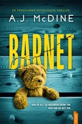 Cover: Barnet - Jentas