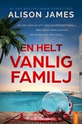 Cover: En helt vanlig familj - Jentas