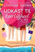 Cover: Udkast til k&aelig;rlighed - Jentas