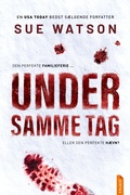 Cover: Under samme tag - Jentas