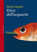 Cover: Etica dell'acquario - Voland