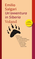 Cover: Un'avventura in Siberia - Voland