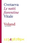 Cover: Le notti fiorentine - Voland