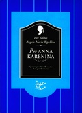 Cover: Per Anna Karenina - Voland