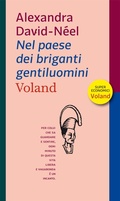 Cover: Nel paese dei briganti gentiluomini - Voland