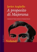 Cover: A proposito di Majorana - Voland