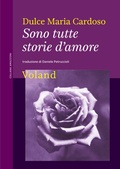 Cover: Sono tutte storie d'amore - Voland