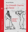 Cover: La Grande Guerra di Dante - Voland