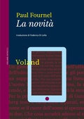 Cover: La novit&agrave; - Voland