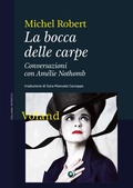 Cover: La bocca delle carpe - Voland