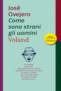 Cover: Come sono strani gli uomini - Voland