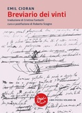 Cover: Breviario dei vinti - Voland