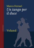 Cover: Un tango per il duce - Voland