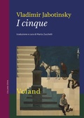 Cover: I cinque - Voland