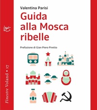 Abbildung von: Guida alla Mosca ribelle - Voland