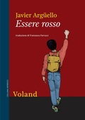 Cover: Essere rosso - Voland