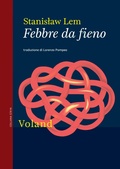 Cover: Febbre da fieno - Voland