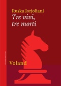 Cover: Tre vivi, tre morti - Voland