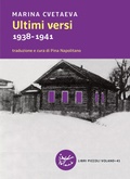 Cover: Ultimi versi - Voland