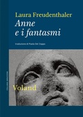Cover: Anne e i fantasmi - Voland