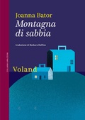 Cover: Montagna di sabbia - Voland