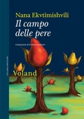 Cover: Il campo delle pere - Voland