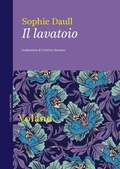Cover: Il lavatoio - Voland
