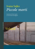Cover: Piccole morti - Voland