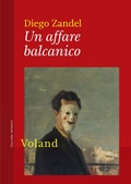 Cover: Un affare balcanico - Voland