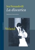 Cover: La discarica - Voland