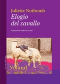 Cover: Elogio del cavallo - Voland