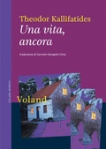 Cover: Una vita, ancora - Voland